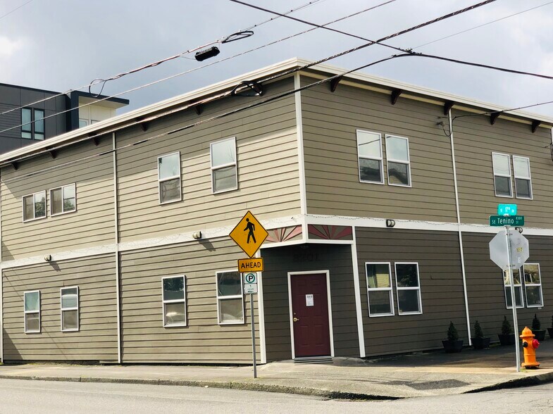 Primary Photo Of 8201 SE 17th Ave, Portland Office For Sale
