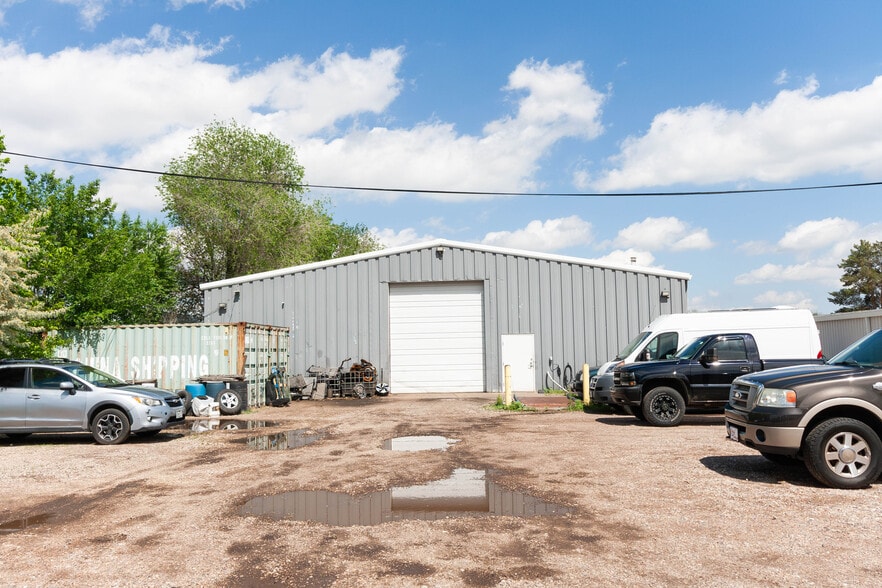 More Photos Of 309 S Link Ln, Fort Collins Warehouse For Lease
