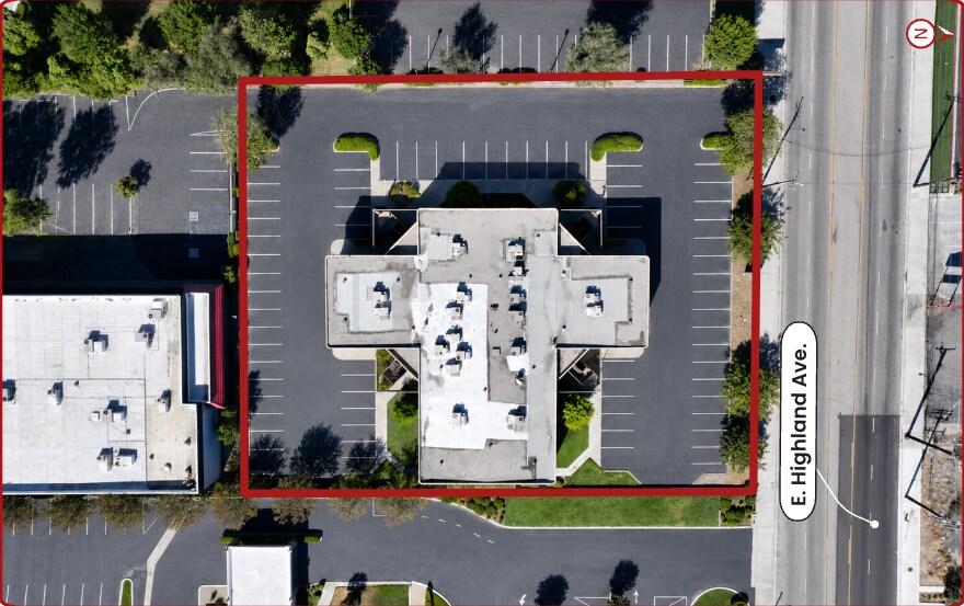 More Photos Of 1255 E Highland Ave, San Bernardino Office For Sale