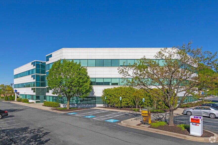 Primary Photo Of 14405 Laurel Pl, Laurel Office For Lease