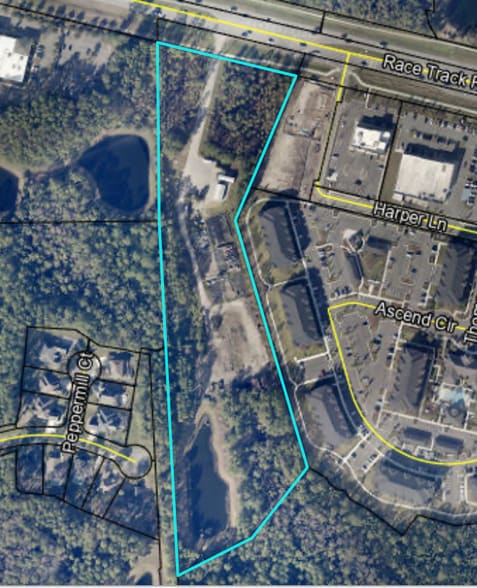 More Photos Of 4280 4286 Race Track Rd, Saint Johns Land For Sale