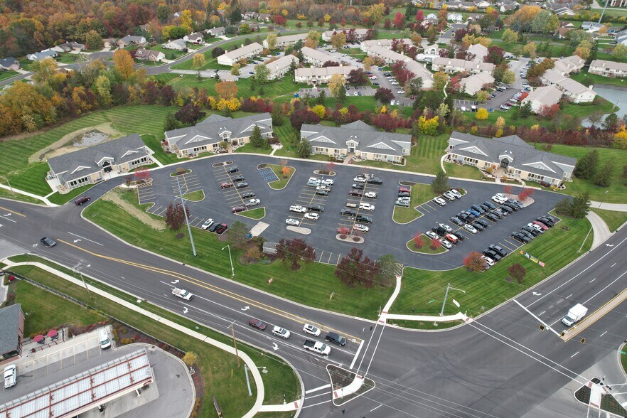 More Photos Of 9009 Coldwater Rd, Fort Wayne Unknown For Lease