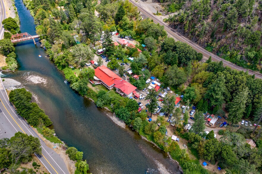 More Photos Of 14785 Belden Town rd, Belden Hotel For Sale