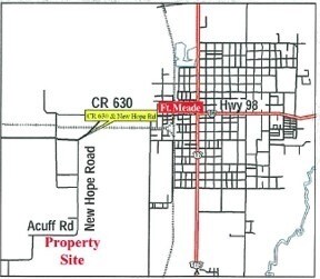 More Photos Of New Hope Rd, Fort Meade Land For Sale