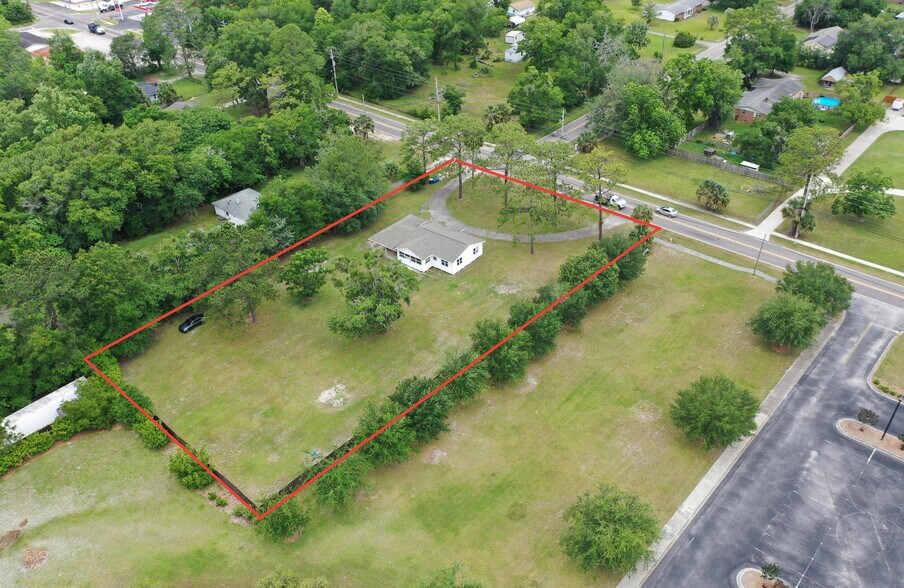 More Photos Of 2604 New Berlin Rd, Jacksonville Medical For Sale