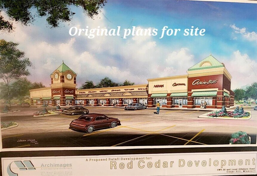 More Photos Of Cedric Dr, Cedar Hill Land For Sale