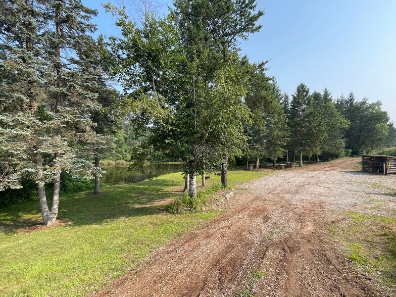 More Photos Of 15115 W Hospital Rd, Hayward Truck Terminal For Sale