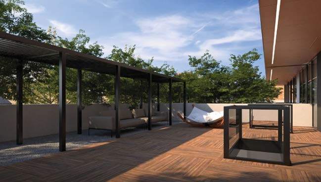 More Photos Of 9225 Charleville Blvd, Beverly Hills Land For Sale