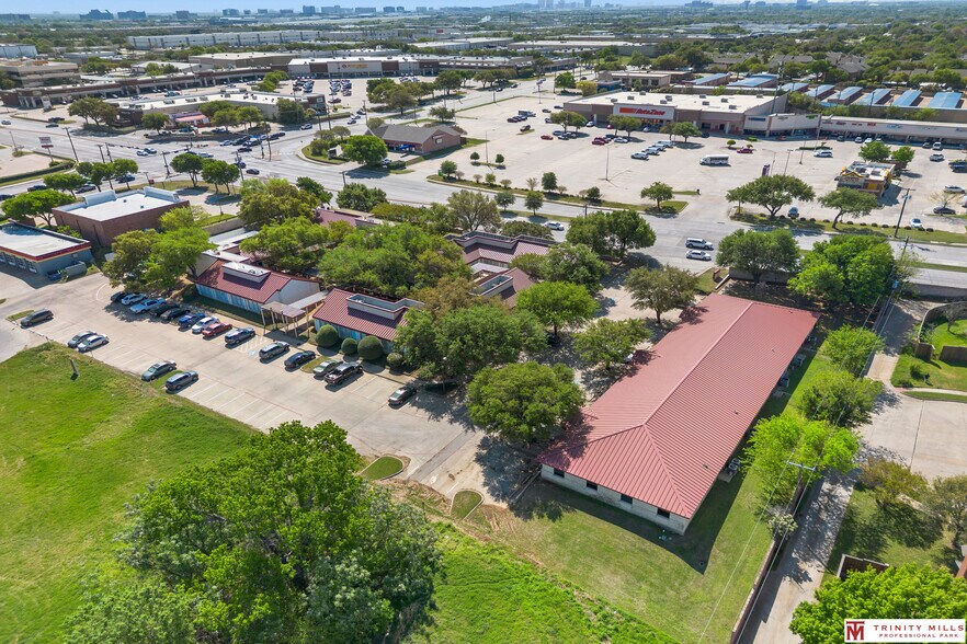 More Photos Of 2761 E Trinity Mills Rd, Carrollton Unknown For Lease