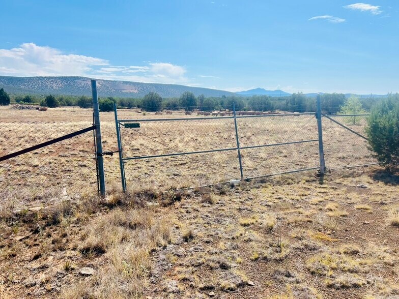 More Photos Of 3607 Double A Ranch Road, Williams Land For Sale