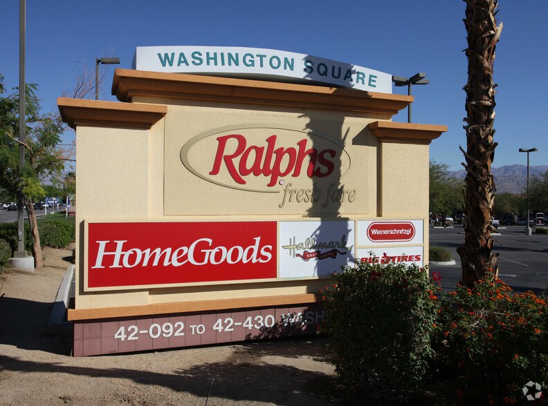 More Photos Of 42010-42430 Washington St, Bermuda Dunes Unknown For Lease