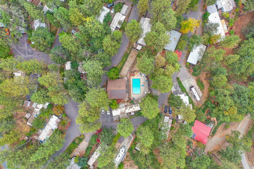 More Photos Of 15329 Little Valley Rd, Grass Valley Manufactured Housing Mobile Home Park For Sale
