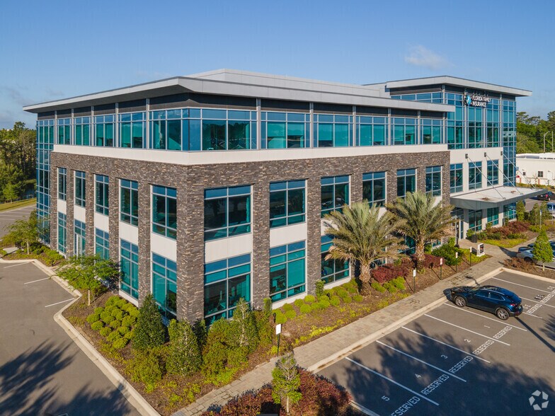 More Photos Of 12574 Flagler Center Blvd, Jacksonville Coworking Space