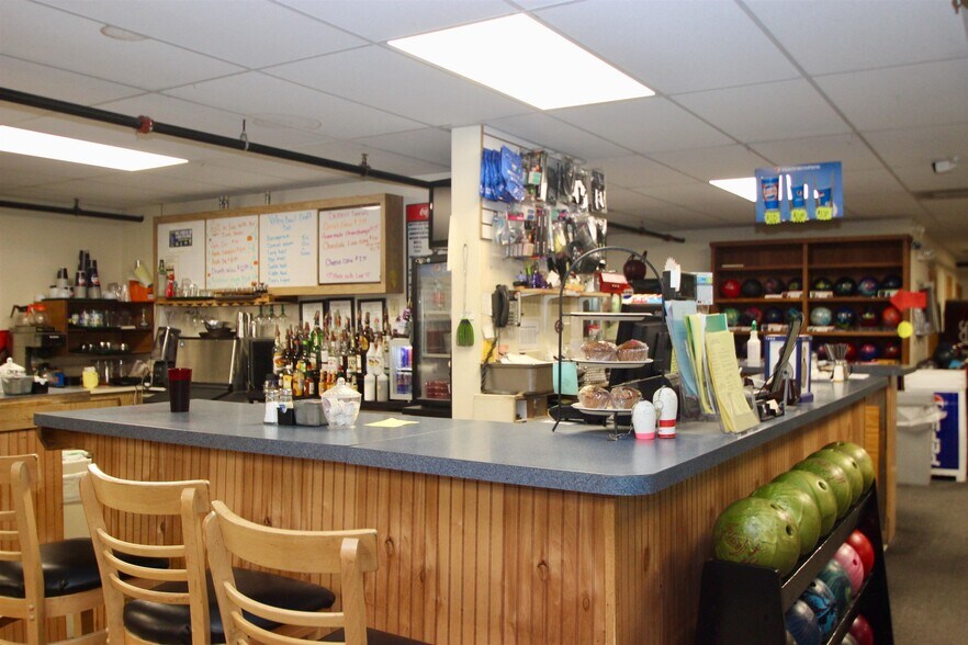 More Photos Of 12 Prince St, Randolph Storefront For Sale