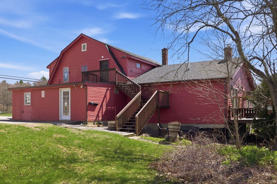 More Photos Of 518 Province Rd, Gilmanton General Retail For Sale