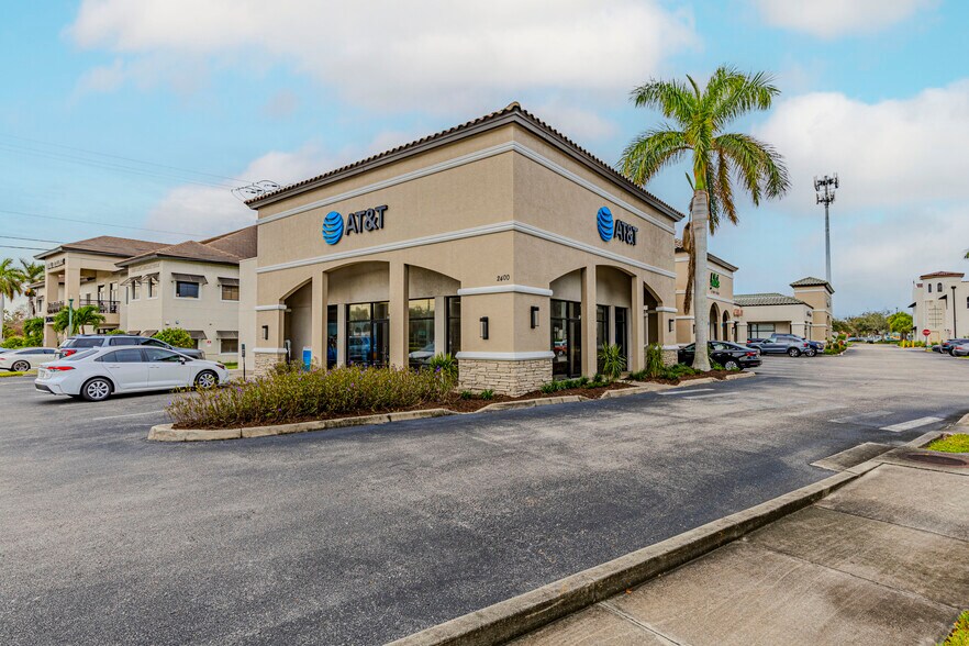 More Photos Of 2400 Vanderbilt Beach Rd, Naples Storefront Retail Office For Sale