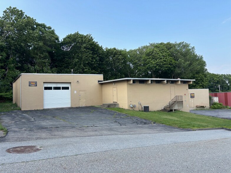 More Photos Of 19 Wells St, Worcester Industrial For Sale