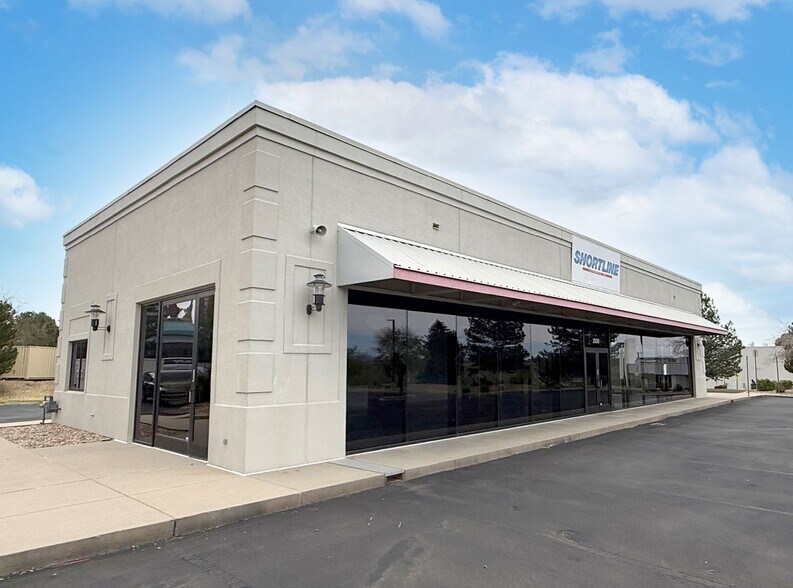 More Photos Of 2930 S Havana St, Aurora Auto Dealership For Lease