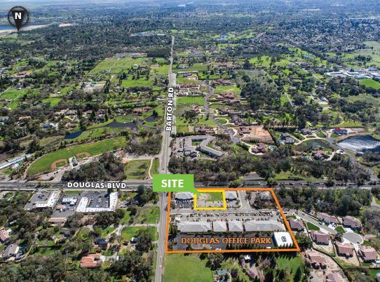 More Photos Of 5940 Granite Lake Dr, Granite Bay Land For Sale