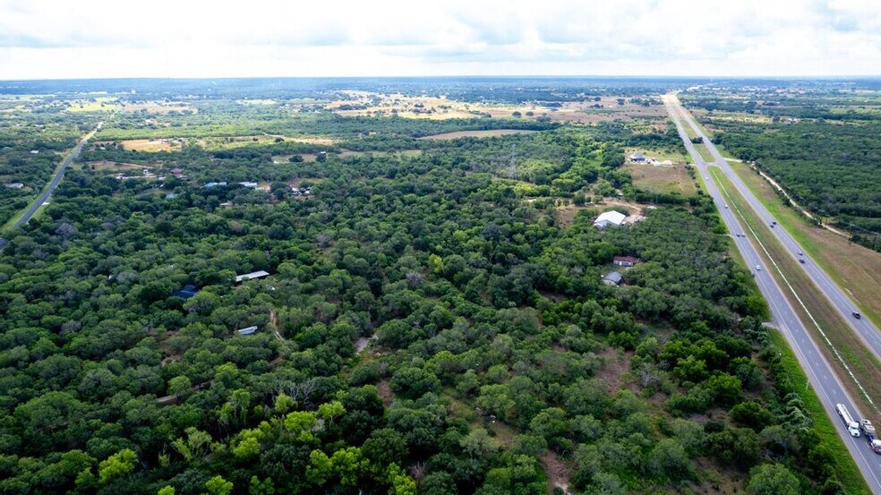 More Photos Of 15722 S US Highway 181, San Antonio Land For Sale