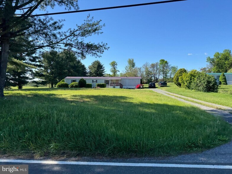 More Photos Of 12136 Big Pool Rd, Clear Spring Land For Sale