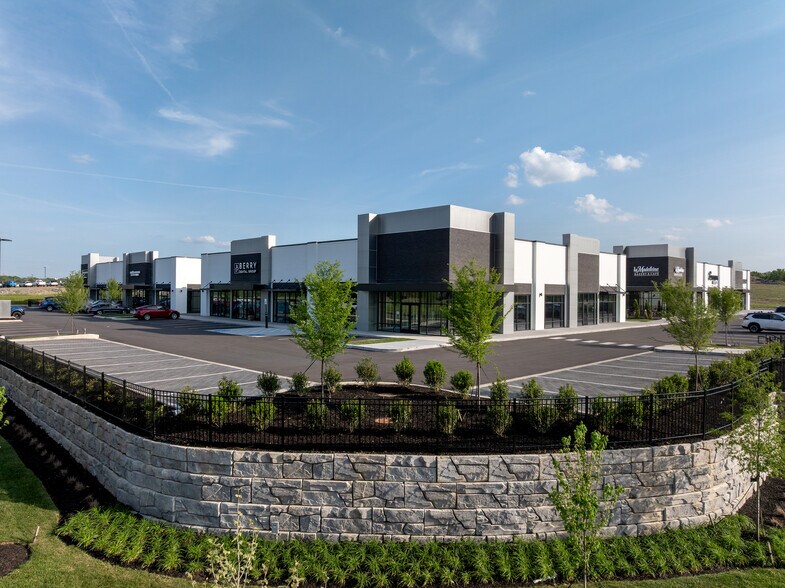 More Photos Of Bear Crossing, Mount Juliet Land For Sale