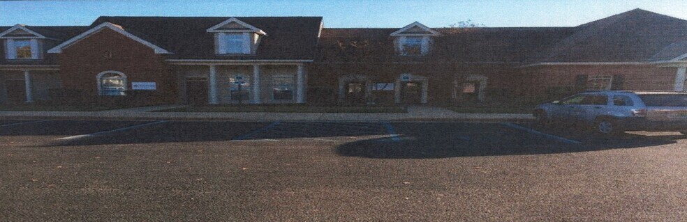 Primary Photo Of 8134 Seaton Pl, Montgomery Office For Lease