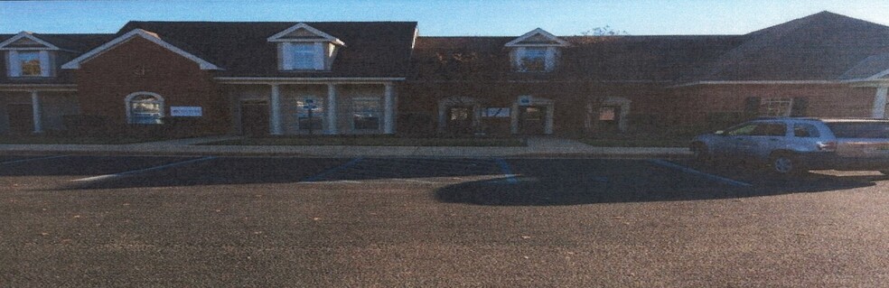 Primary Photo Of 8134 Seaton Pl, Montgomery Office For Lease