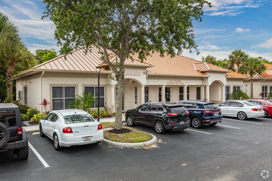 More Photos Of 12272 Tamiami Trl E, Naples Office For Sale