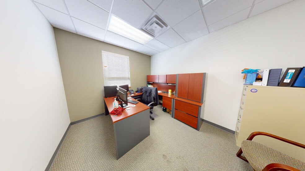 More Photos Of 4802 Cargo Ct, Columbus Office For Sale