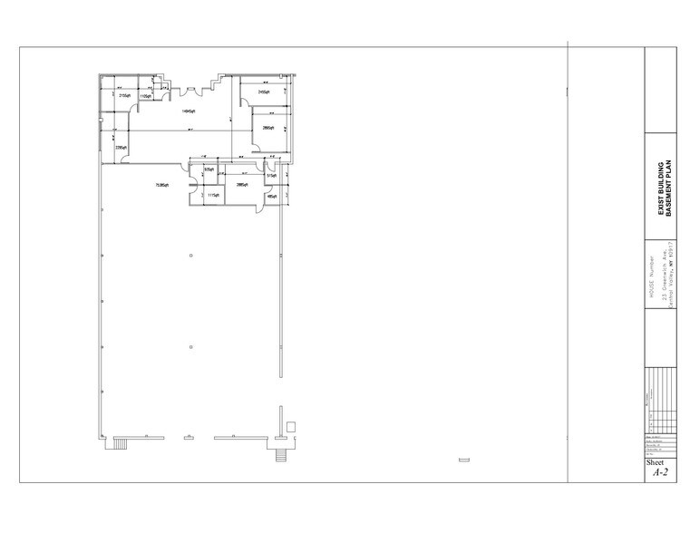 More Photos Of 28 Industrial Dr, Middletown Warehouse For Lease