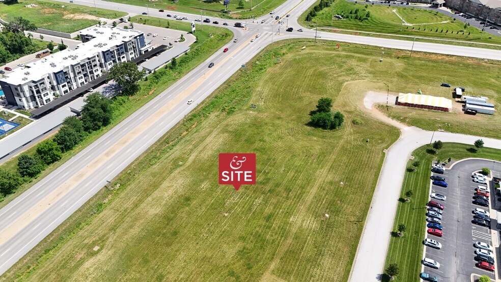 More Photos Of 4100 Wilson Creek Marketplace Rd, Battlefield General Retail For Lease