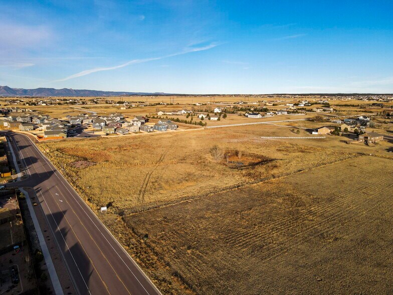 More Photos Of Bent Grass Meadows Dr, Peyton Land For Sale