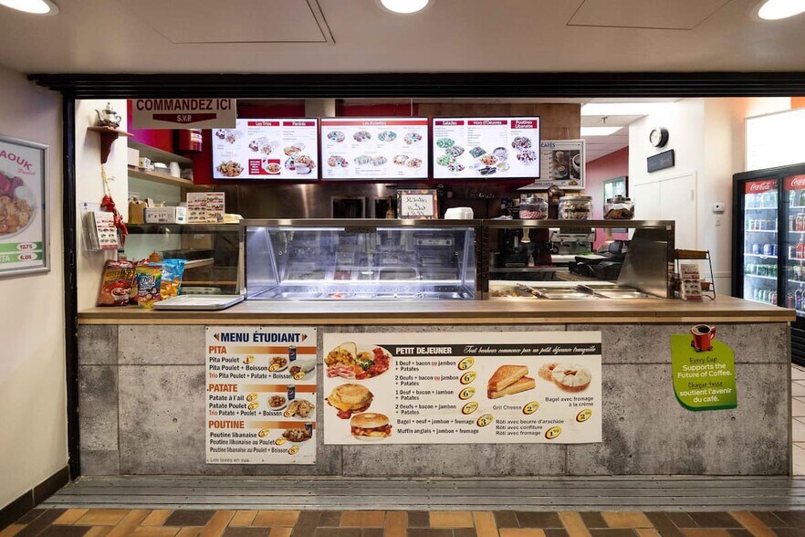 More Photos Of 5199 Rue Sherbrooke E, Montréal Apartments For Lease