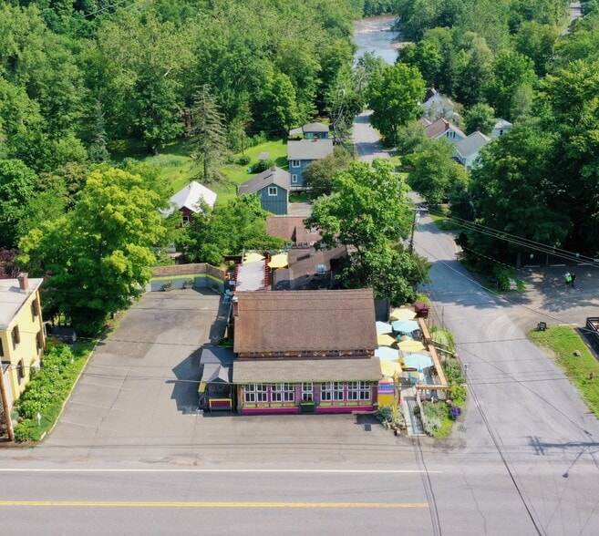 More Photos Of 1300 State Route 213, High Falls Restaurant For Lease