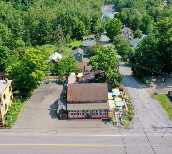 More Photos Of 1300 State Route 213, High Falls Restaurant For Sale