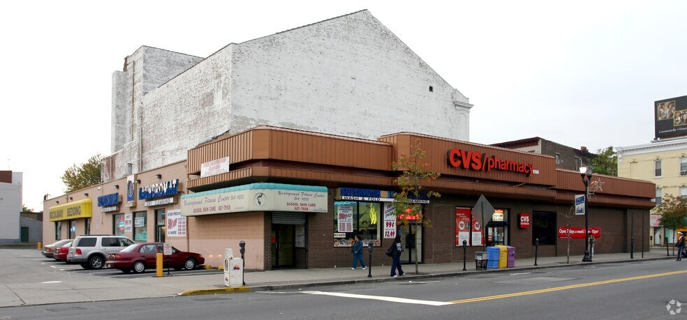 More Photos Of 4700 Bergenline Ave, Union City Freestanding For Lease