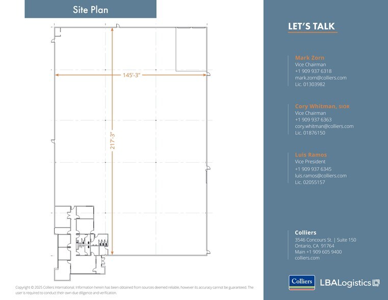 More Photos Of 11383 Newport Dr, Rancho Cucamonga Warehouse For Lease