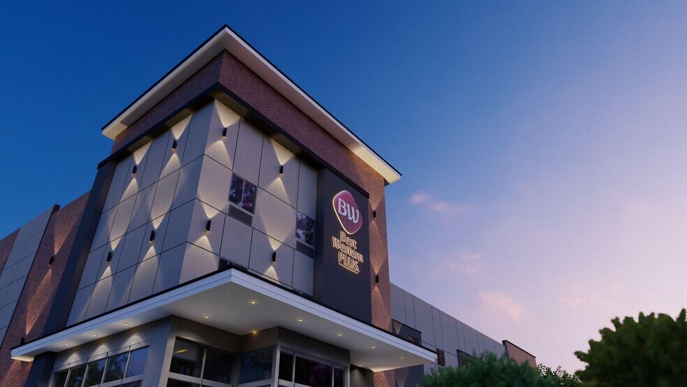 More Photos Of 14402 Old Chocolate Bayou Rd, Houston Hotel For Sale