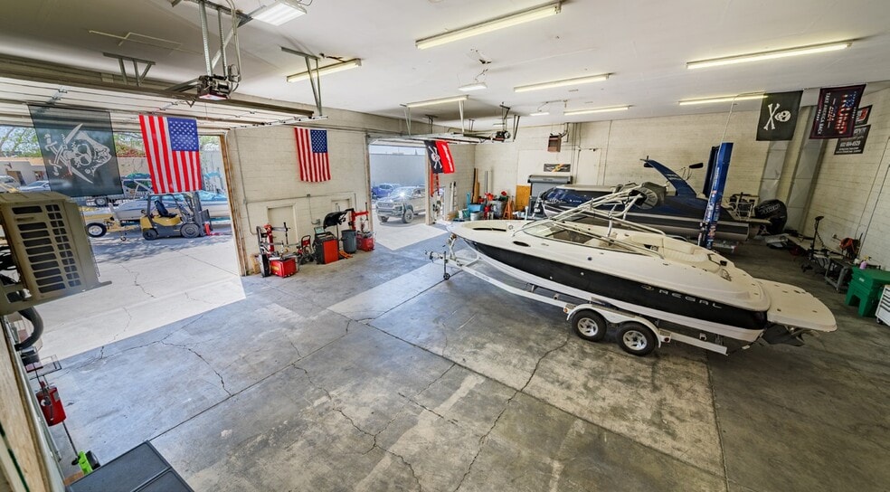 More Photos Of 2720 E Lakin Dr, Flagstaff Service For Lease