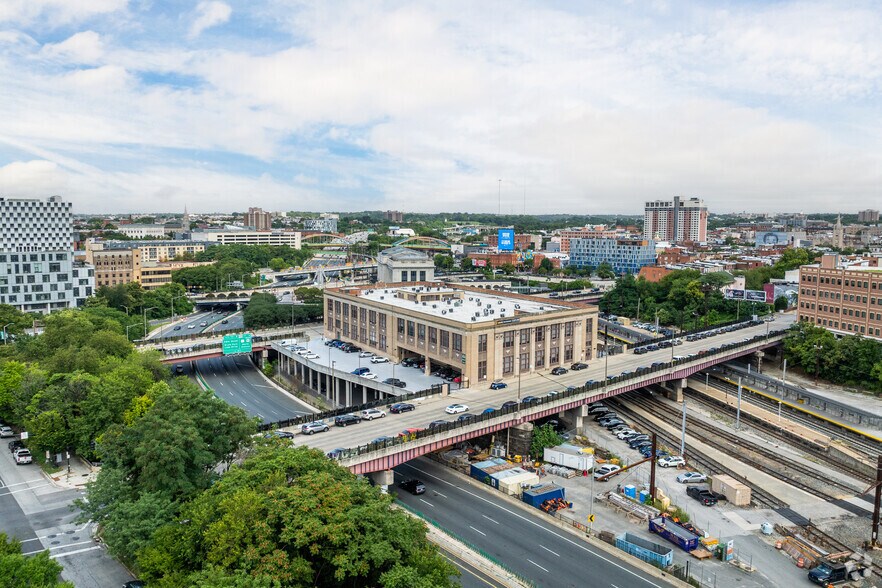 More Photos Of 1501 St Paul St, Baltimore Office Residential For Lease