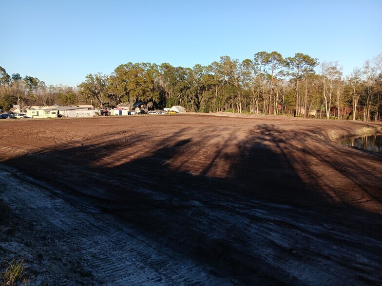 More Photos Of 8600 Mallory Rd, Jacksonville Land For Lease
