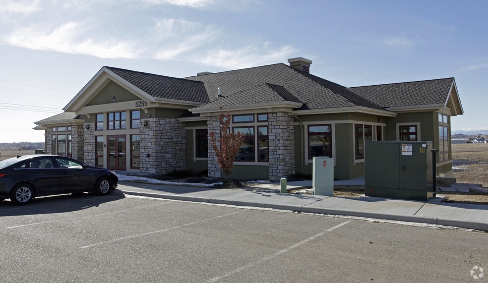 Primary Photo Of 5255 Ronald Reagan Blvd, Johnstown Office For Sale