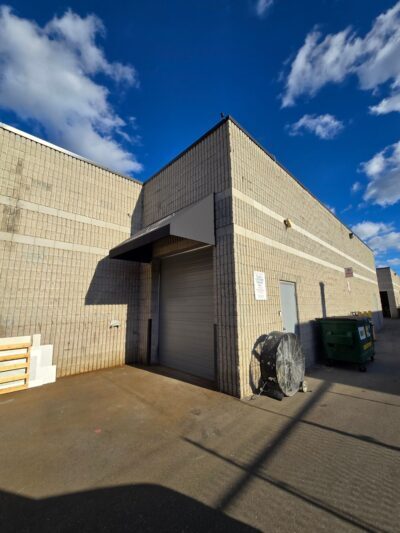 More Photos Of 1605 Sedlescomb Dr, Mississauga Manufacturing For Sale
