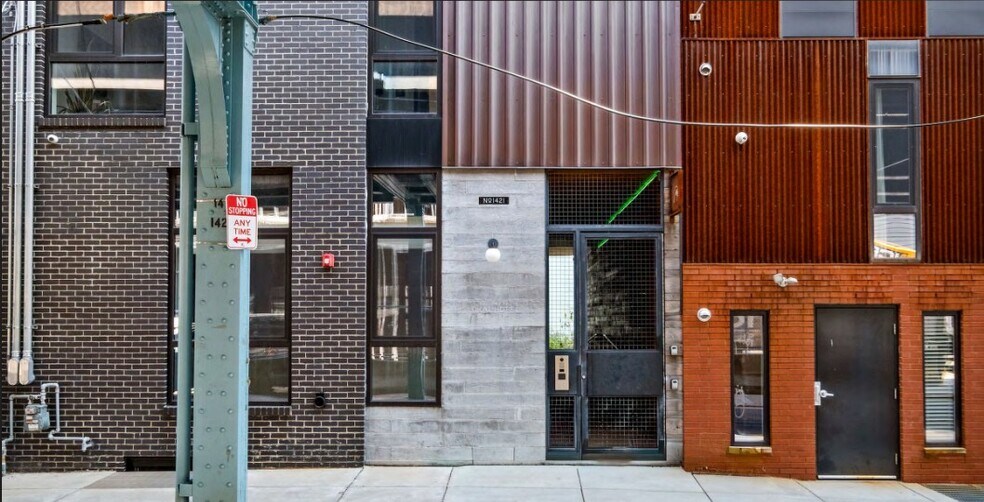 Primary Photo Of 1421 N Front St, Philadelphia Apartments For Sale