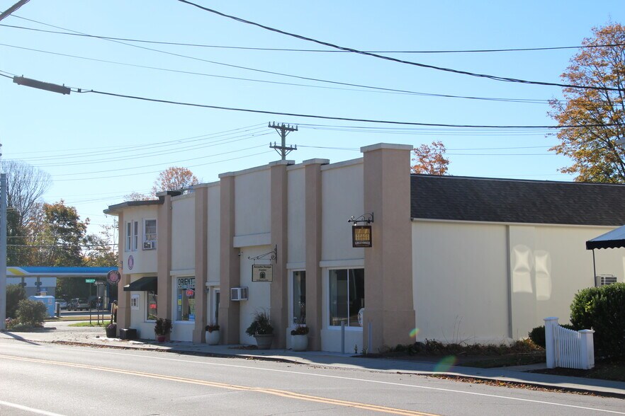 More Photos Of 1283 Boston Post Rd, Westbrook Storefront Retail Residential For Sale