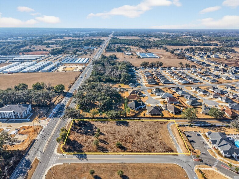 More Photos Of Will O'Dell Avenue, Oxford Land For Sale