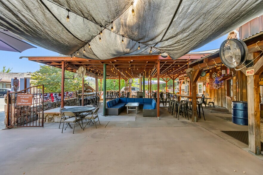 More Photos Of 8345 Main St, Mokelumne Hill General Retail For Sale