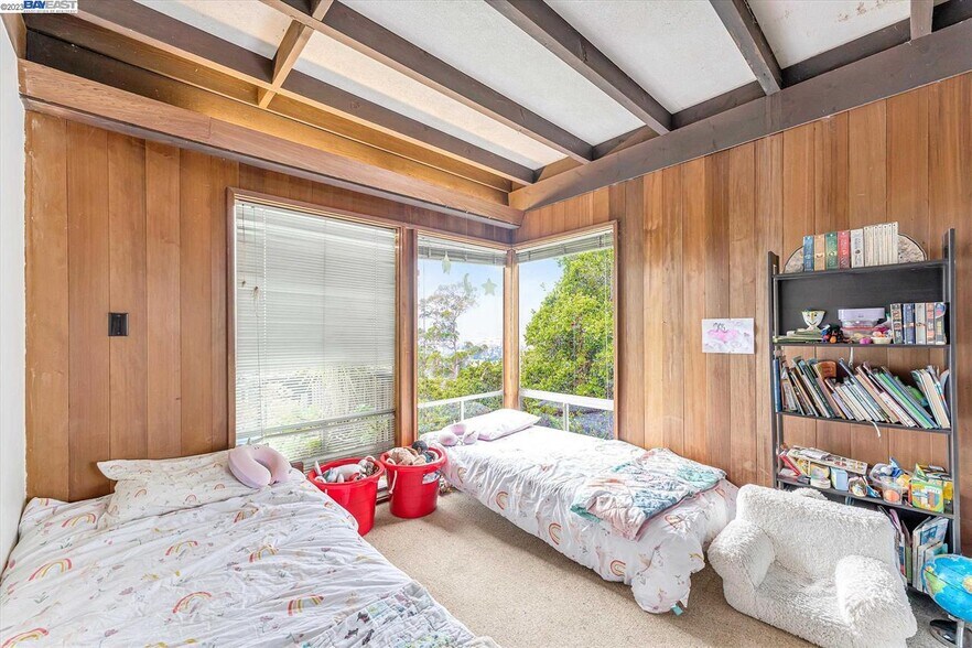 More Photos Of 150 Panoramic Way, Berkeley Apartments For Sale