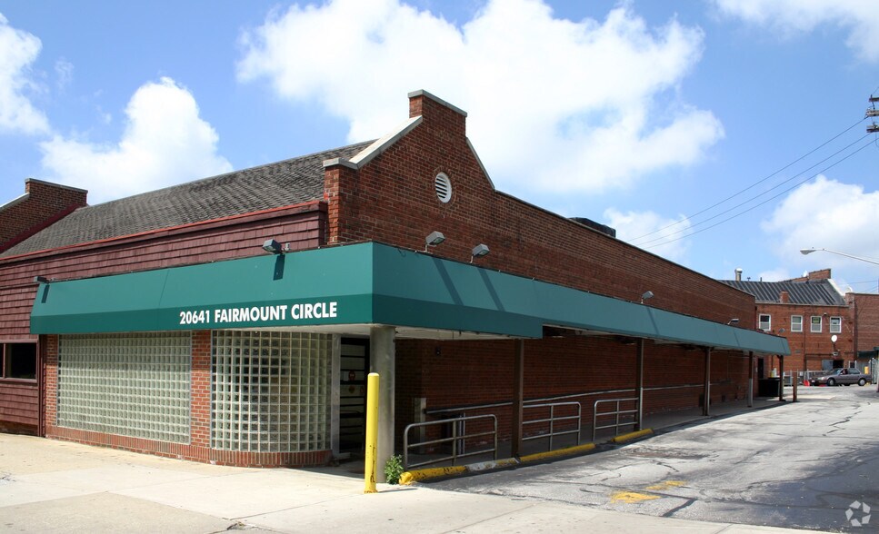 More Photos Of 20616-20625 John Carroll Blvd, Shaker Heights Unknown For Lease
